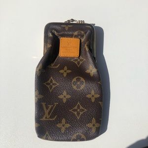 Louis Vuitton Coin Purse